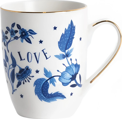 Кружка Bitossi Fabula FTB00082 -