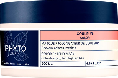 Маска для волос Phyto Color Color Extend Mask (200мл) -