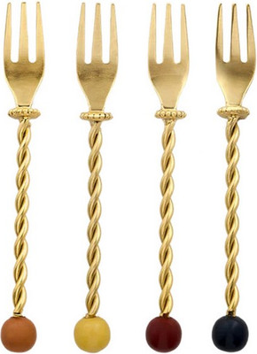 

Набор десертных вилок, Torchon LTS02403