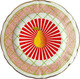 Салатник Bitossi Bel Paese BEL00021 -