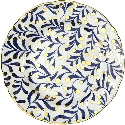 Тарелка столовая глубокая Bitossi Abracadabra ABR00021 -