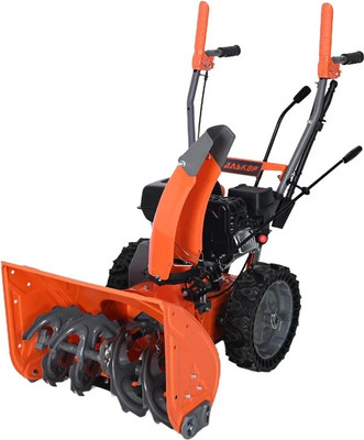 Снегоуборщик бензиновый Стинко Алькор МСБ-7.0/520/410 - 