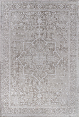 Ковер Merinos Ostin F606-STAN-CREAM (2.5х3.5) -