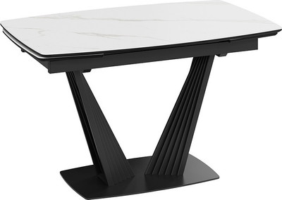 

Обеденный стол, Трэвис Тип 1 раздвижной