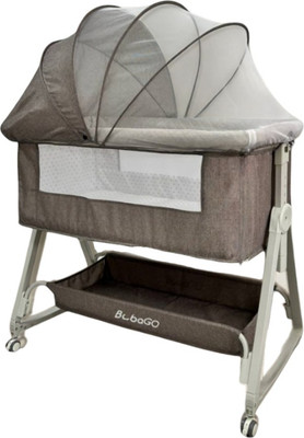 

Детская кроватка, Elva BG 183-2