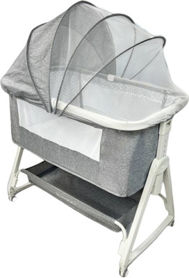 

Детская кроватка, Velina BG 182-1