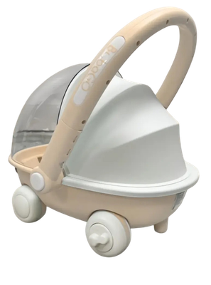 Ходунки-каталка Bubago Tuko BG 185-1 (бежевый) - 