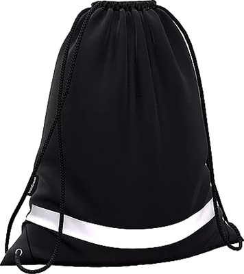 Мешок для обуви Erich Krause 64943 (черный) - 