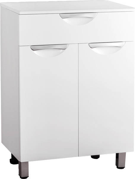 Комод для ванной Symbolite Жасмин 60 1 ящик