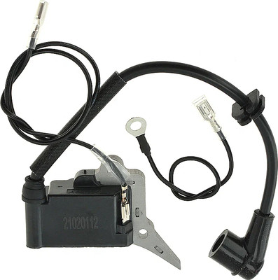 Модуль зажигания бензопилы Partner СТ-P350S - 