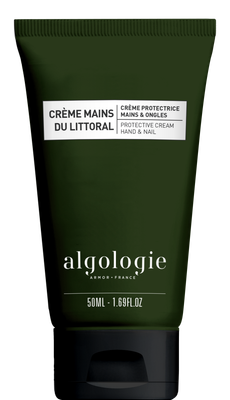 Крем для рук Algologie Mains Du Littoral Protective Cream Hand & Nail (50мл) -
