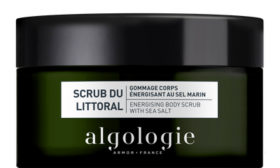 

Скраб для тела, Scrub Du Littoral-Energising Body Scrub