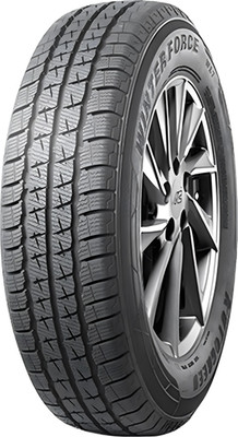 Зимняя легкогрузовая шина Autogreen WL7 195/70R15C 104/102R -
