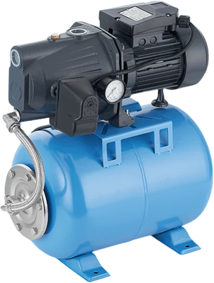 Насосная станция Unipump AUТО JET100 L