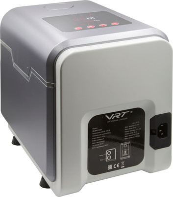 

Насосная станция, VR.APC.15-35 с частотным регулированием