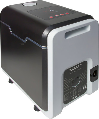 

Насосная станция, VR.APC.15-45 с частотным регулированием