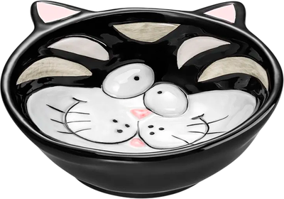 

Миска для животных, Котик / 340110