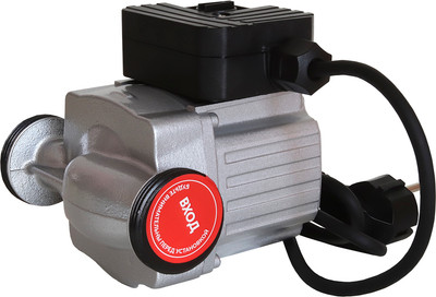 

Циркуляционный насос, VR 25-4 130 72/53/38Вт с гайками