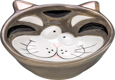 

Миска для животных, Котик / 340111