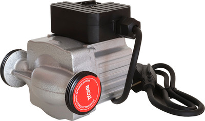 

Циркуляционный насос, VR 25-6 130 93/67/46Вт с гайками