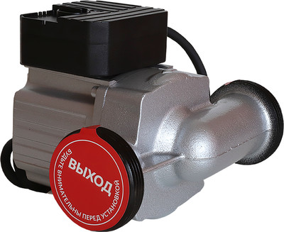 

Циркуляционный насос, VR 25-6 180 93/67/46Вт с гайками