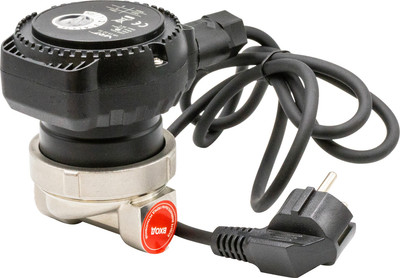 

Циркуляционный насос, VR.15-12.72 3-9Вт для ГВС