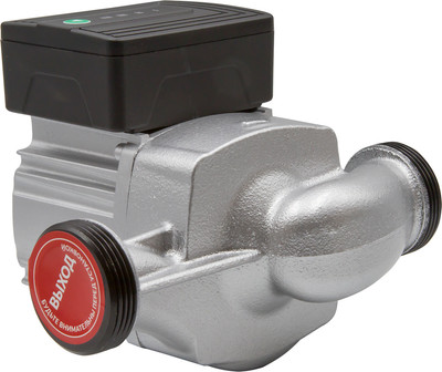 

Циркуляционный насос, Энергосберегающий VR.АC.25-8.180 5-63Вт с гайками