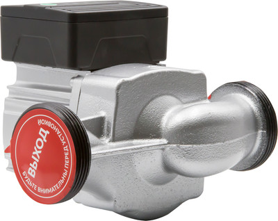 

Циркуляционный насос, Энергосберегающий VR.АC.32-8.180 5-63Вт с гайками