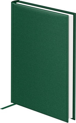 

Ежедневник, Ariane. Dark green А6 / DuA6_60839