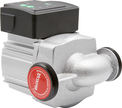 

Циркуляционный насос, VR.ESC.25-6.130 5-45Вт с частотным регулированием и гайками