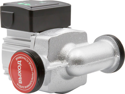 

Циркуляционный насос, VR.ESC.32-4.180 5-22Вт с частотным регулированием и гайками