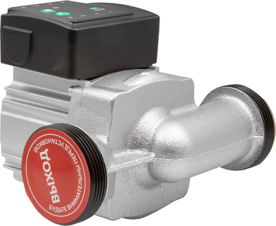 

Циркуляционный насос, VR.ESC.32-6.180 5-45Вт с частотным регулированием и гайками