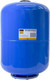 Расширительный бак VRT Вертикальный для водоснабжения присоединение 1