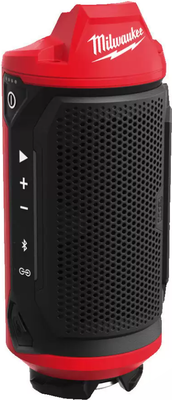 Портативная колонка Milwaukee M12SPEJSG2-0 (4933498433) -