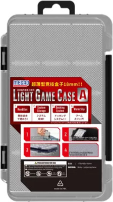 Коробка рыболовная Bison MBOA-18 - 