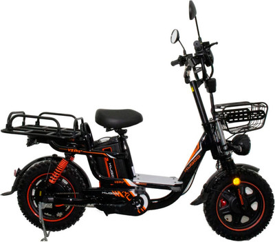 Электровелосипед Kugoo V3 Pro Plus 60V 21Ah -