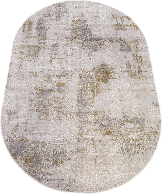 Ковер Белка Танго 21402 20243 Овал (2х3) -