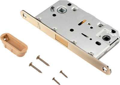 

Защелка врезная, M196-AB