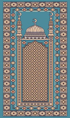 

Коврик, Семеркант 29204 22866