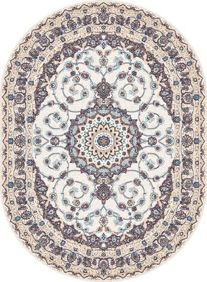 

Ковер, Семеркант 29211 22822 Овал