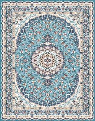 

Ковер, Семеркант 29211 22888