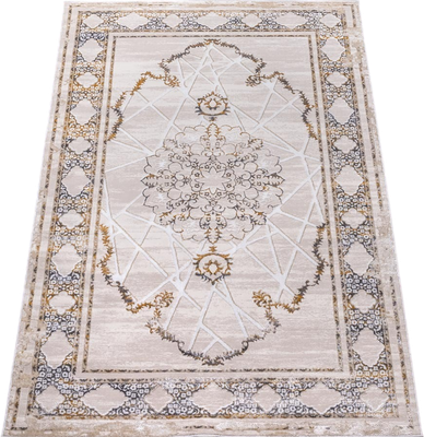 Ковер Белка Прима 20419 25556 (2.5х3.5) -