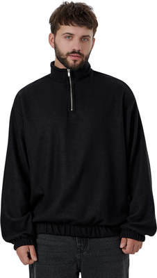 Байка Mark Formelle 121919 (р.108-182/188, черный) - 