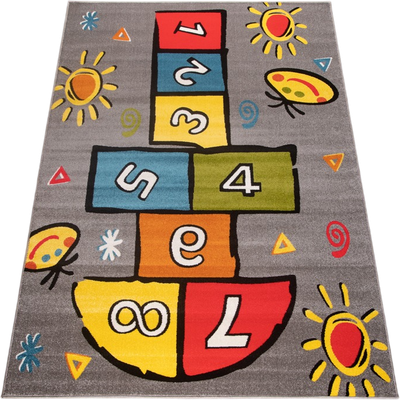 Ковер Белка Фэнси 20723 22066 (2.5х3.5) -
