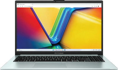 

Ноутбук, Vivobook Go 15 E1504FA-BQ088