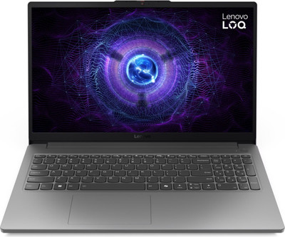 Игровой ноутбук Lenovo LOQ 15IAX9E (83LK0043RK) -