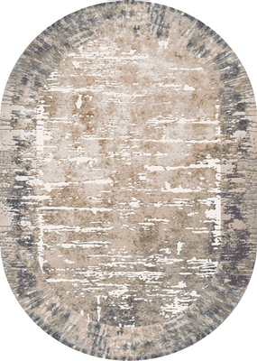 Коврик Белка Оптимист 22729 24342 Овал (1.2х1.7) - 