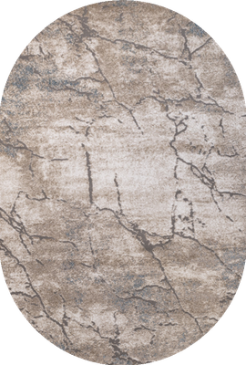 Ковер Белка Тач 32101 30162 Овал (2х4) -