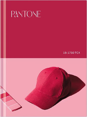 

Записная книжка, Viva magenta А5 / ЗК5т80_лс 12119