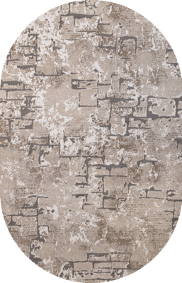 Ковер Белка Тач 32106_30162 Овал (2х4) -